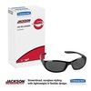 Kleenguard Safety Glasses, Smoke Polycarbonate 25714